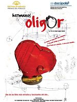 Cartel de Hermanos Oligor