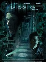 Cartel de La hora fría