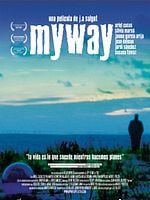 Cartel de Myway