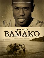 Cartel de Querida bamako