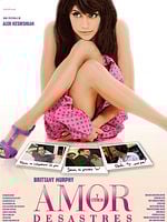 Cartel de Amor y otros desastres