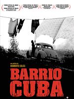 Cartel de Barrio Cuba