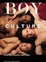 Cartel de Boy Culture