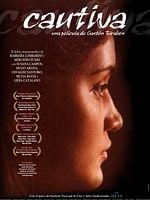 Cartel de Cautiva