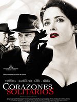 Cartel de Corazones solitarios