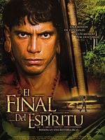 Cartel de El final del espíritu