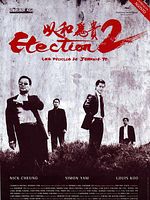 Cartel de Election 2