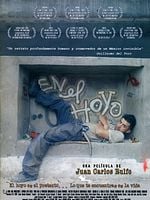 Cartel de En el hoyo