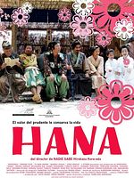 Cartel de Hana