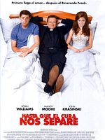 Cartel de Hasta que el cura nos separe