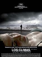 Cartel de Los climas