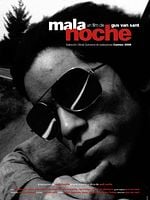 Cartel de Mala Noche