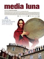Cartel de Media Luna