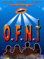 Cartel de O.F.N.I.