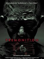 Cartel de Premonition