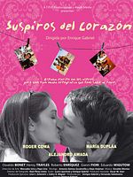 Cartel de Suspiros del corazón