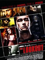 Cartel de The Lookout