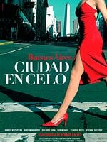 Cartel de Ciudad en celo