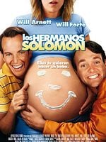 Cartel de Los hermanos Solomon