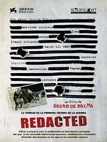 Cartel de Redacted