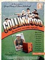 Cartel de Bienvenidos a Collinwood