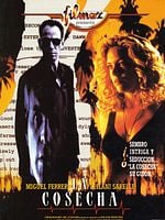 Cartel de La cosecha