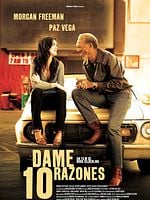 Cartel de Dame 10 razones