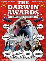 Cartel de The Darwin Awards: Muertes de risa