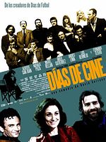 Cartel de Días de cine