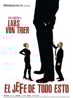 Cartel de El jefe de todo esto