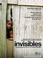 Cartel de Invisibles