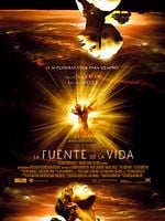 Cartel de La fuente de la vida