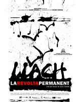 Cartel de Llach: La revolta permanent