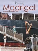 Cartel de Madrigal