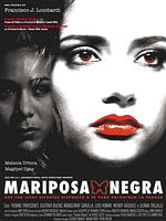 Cartel de Mariposa negra