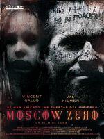 Cartel de Moscow Zero