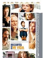 Cartel de Recortes de mi vida