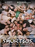 Cartel de Shortbus