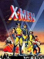 imagen de X-Men The Animated Series
