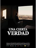 Cartel de Una cierta verdad