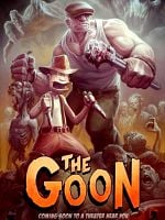 Cartel de The Goon