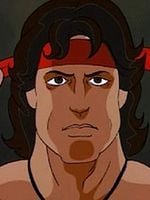 imagen de Rambo