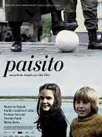 Cartel de Paisito