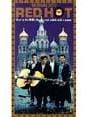 Cartel de Red Hot
