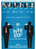 Cartel de In the Loop