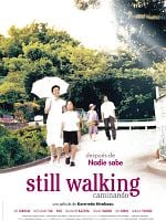 Cartel de Still Walking