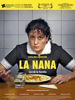 Cartel de La Nana