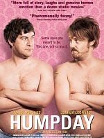Cartel de Humpday