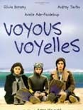 Cartel de Voyous voyelles