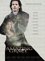 Cartel de Amazing Grace